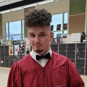 Meet your Posher, Greg